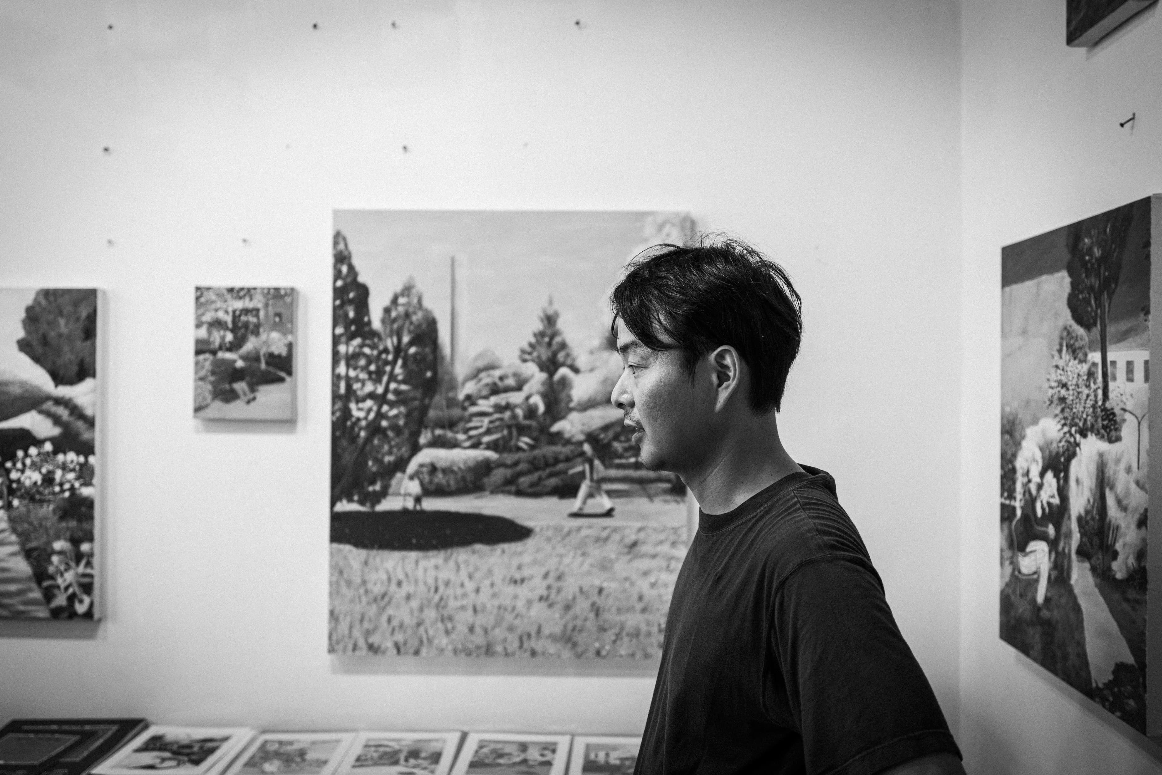 Hiroya Kurata Saltfields Brewing collaboration image 01