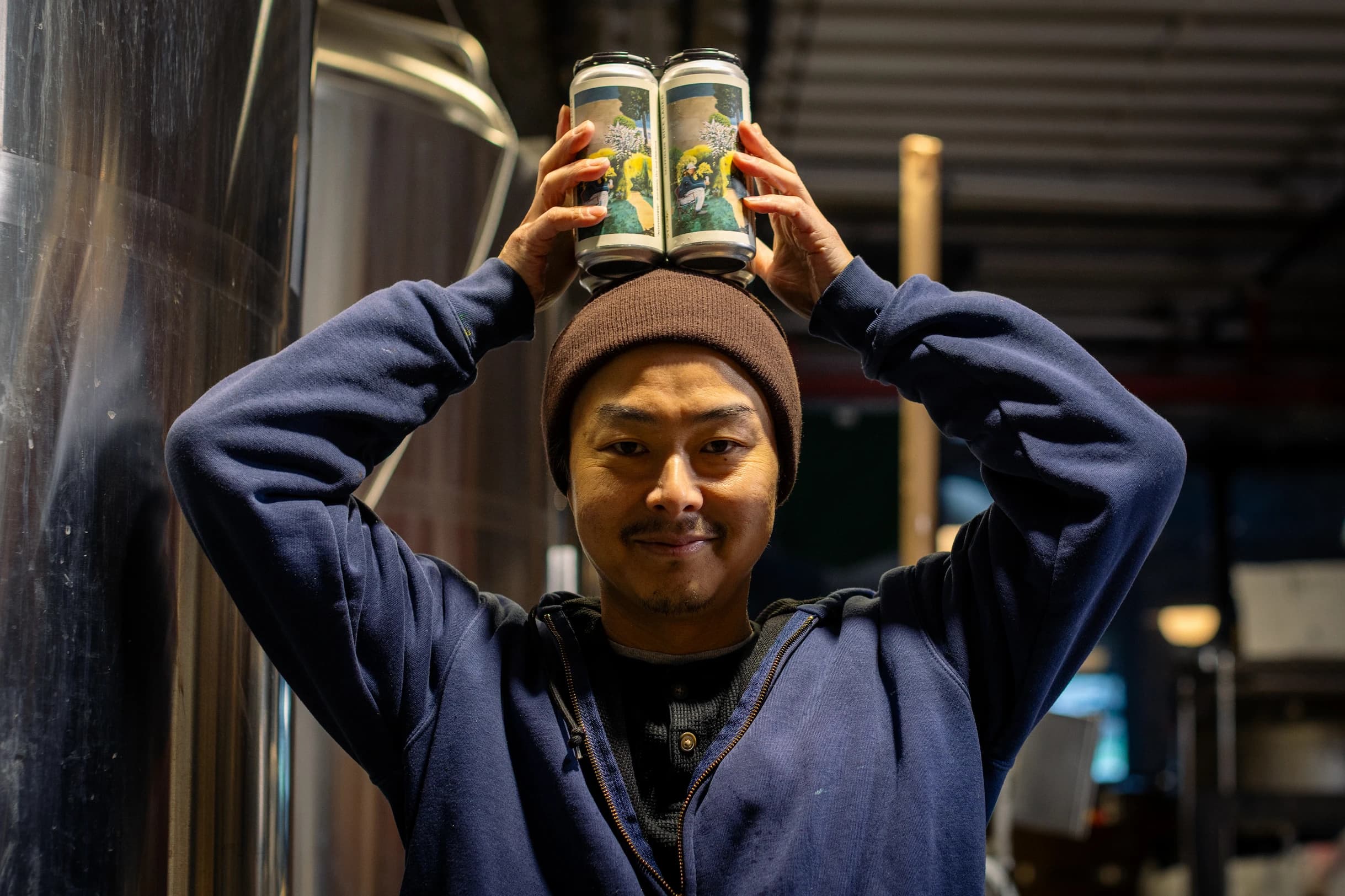 Hiroya Kurata Saltfields Brewing collaboration image 07