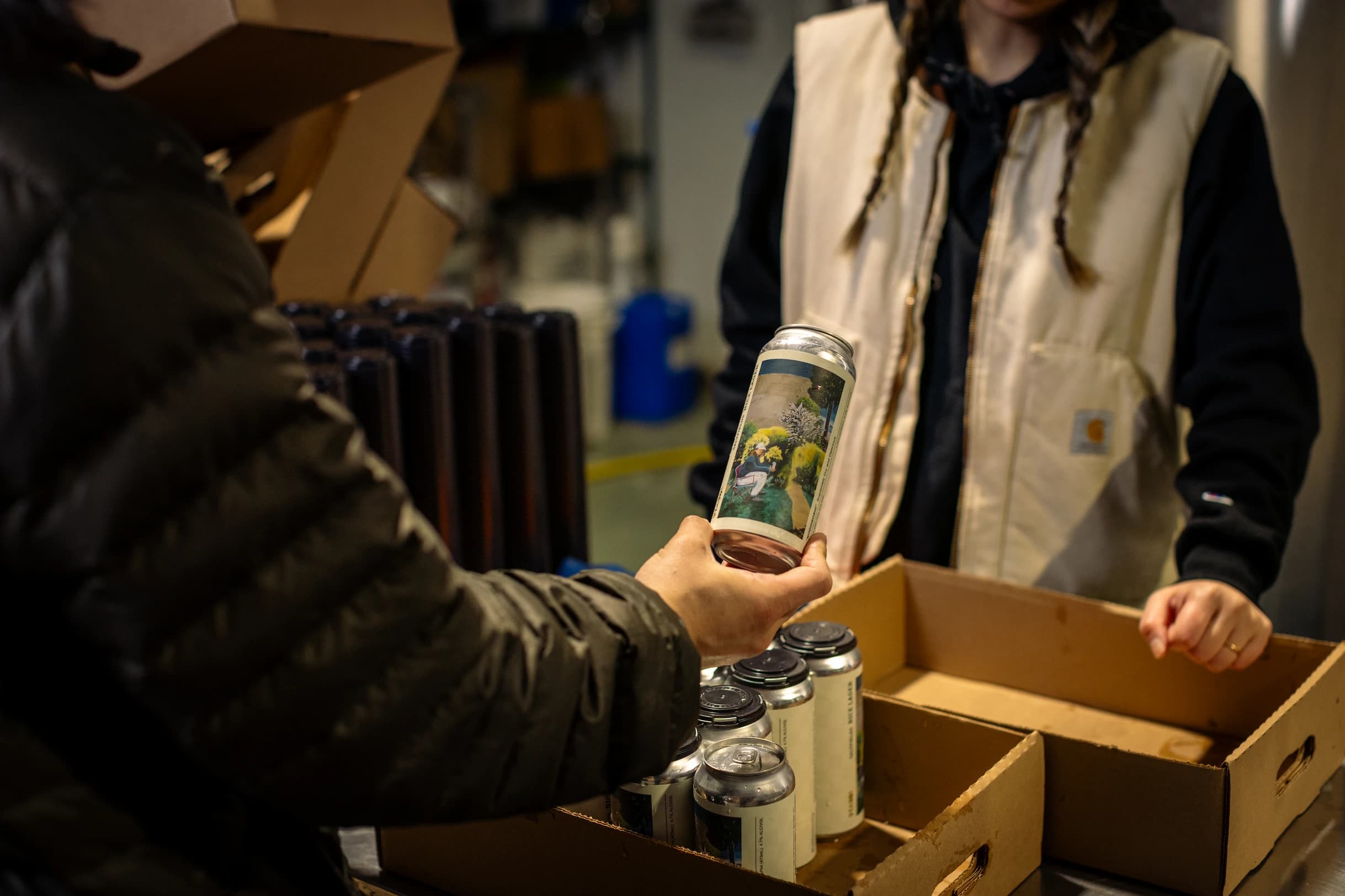 Hiroya Kurata Saltfields Brewing collaboration image 08