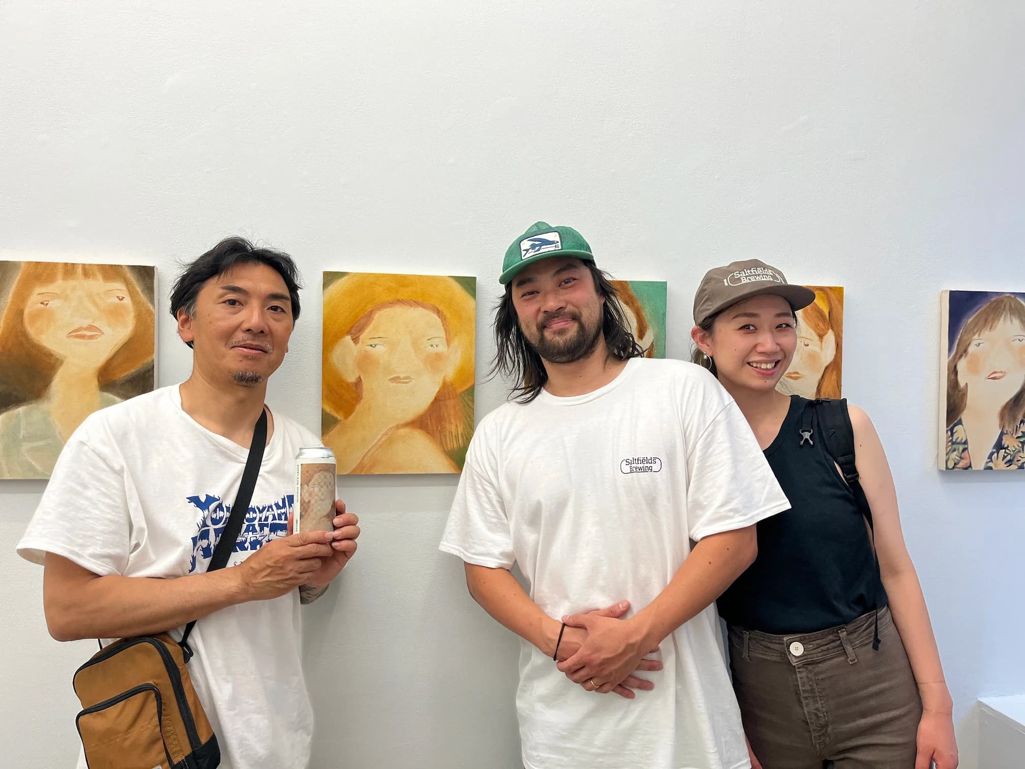 Koichi Sato Saltfields Brewing collaboration image 02